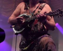 Hayseed Dixie