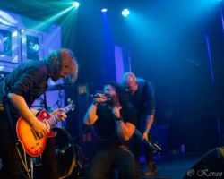 Screaming Eagles Screaming Eagles