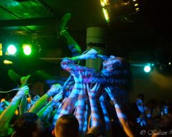 Exist Immortal Exist Immortal