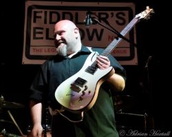 The Darker My Horizon