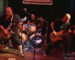 The Darker My Horizon