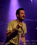 Frank Turner