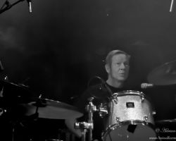 Paul Cook - The Professionals