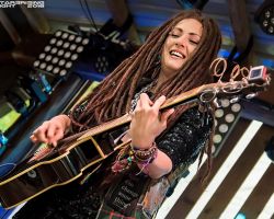 Cara Means Friend
Bearded Theory 2018 Saturday - Copyright RSR-Photography 2018