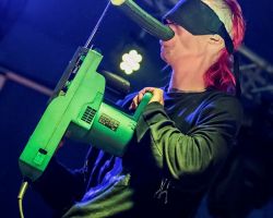 Circus Insane
Bearded Theory 2018 Saturday - Copyright RSR-Photography 2018