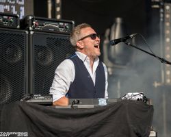 Fun Lovin' Criminals
Bearded Theory 2018 Saturday - Copyright RSR-Photography 2018