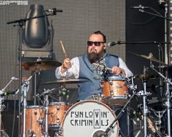Fun Lovin' Criminals
Bearded Theory 2018 Saturday - Copyright RSR-Photography 2018