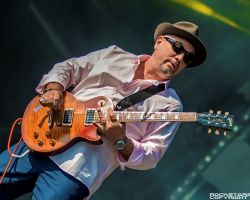 Fun Lovin' Criminals
Bearded Theory 2018 Saturday - Copyright RSR-Photography 2018