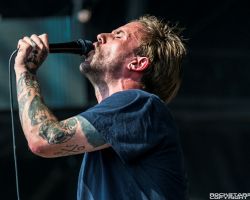 Idles
Bearded Theory 2018 Saturday - Copyright RSR-Photography 2018