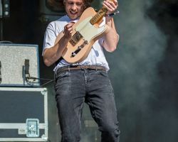 Idles
Bearded Theory 2018 Saturday - Copyright RSR-Photography 2018