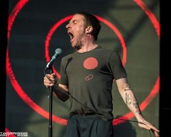 Sleaford Mods
Bearded Theory 2018 Saturday - Copyright RSR-Photography 2018