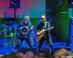 Robert Plant
Bearded Theory 2018 Saturday - Copyright RSR-Photography 2018