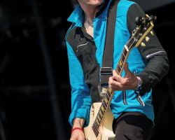 UK Subs
Bearded Theory 2018 Saturday - Copyright RSR-Photography 2018