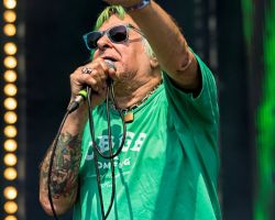 UK Subs
Bearded Theory 2018 Saturday - Copyright RSR-Photography 2018