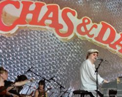 Chas and Dave