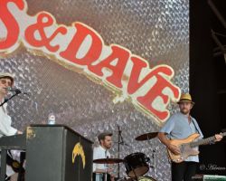 Chas and Dave