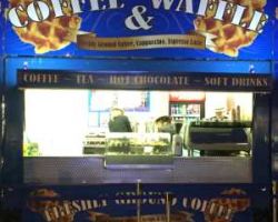 Coffee___Waffle