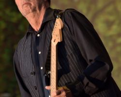 Eric Clapton