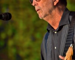 Eric Clapton