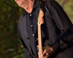 Eric Clapton