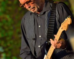 Eric Clapton