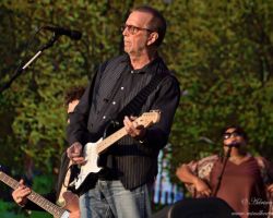 Eric Clapton