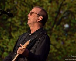 Eric Clapton