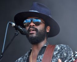 Gary Clark Jr