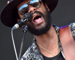 Gary Clark Jr