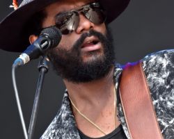 Gary Clark Jr