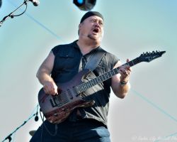 Skinny Molly (C) Sophie Lily Hextall Photography