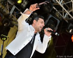 Gun (C) Sophie Lily Hextall Photography