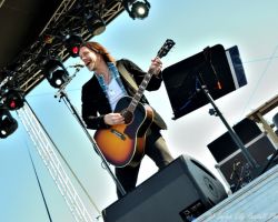 Myles Kennedy (C) Sophie Lily Hextall Photography