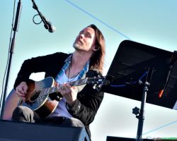 Myles Kennedy (C) Sophie Lily Hextall Photography