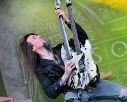 Sons of Apollo (C) Sophie Lily Hextall Photography