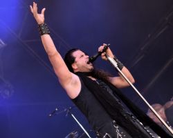 Sons of Apollo (C) Sophie Lily Hextall Photography