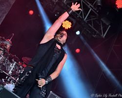 Sons of Apollo (C) Sophie Lily Hextall Photography