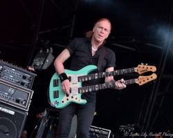 Sons of Apollo (C) Sophie Lily Hextall Photography