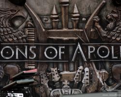 Sons of Apollo
