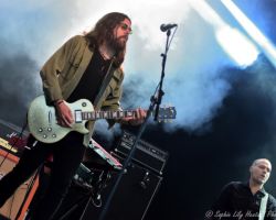 The Cult (C) Sophie Lily Hextall Photography