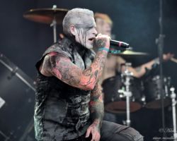Combichrist