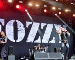 Fozzy