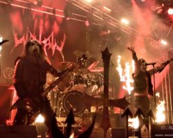 WATAIN