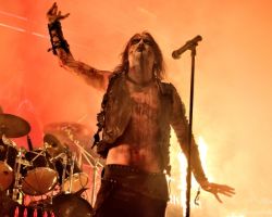 WATAIN