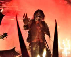 WATAIN