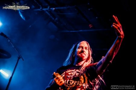 Devildriver © Olga Kuzmenko
