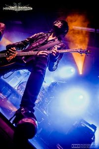 Devildriver © Olga Kuzmenko