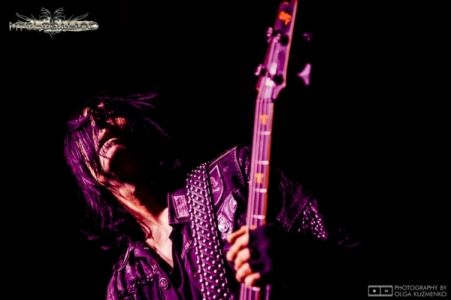 Devildriver © Olga Kuzmenko