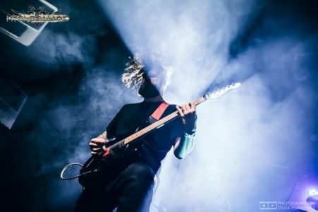 Dead Label © Olga Kuzmenko