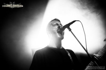 Dead Label © Olga Kuzmenko